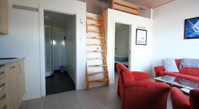 Arctic Seasport, Reserva ahora Casa o chalet Løding 