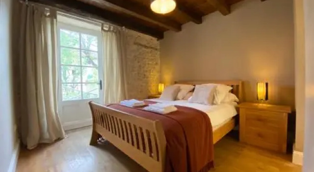Manoir de Longeveau, Buchen Sie Hotel Pillac Aquitanien