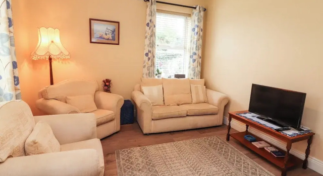 Meadow View, Prenota Casa vacanze Hotel a Munster con parcheggio, Parcheggio