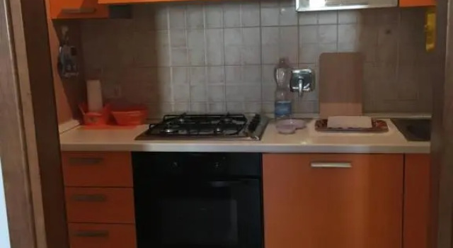 Апартаменты Apartment in Residence King's Bay