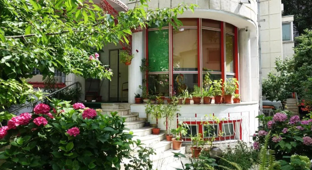 Vila A&B, Réserver Hôtel Sector 1 Bucarest, près de Bordei