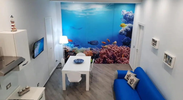 La casa nel vicolo 2