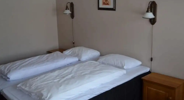 Bardu Hotell
