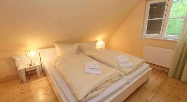 Ferienwohnung Jonagold, Rezerwuj Hotel Stade Dolna Saksonia