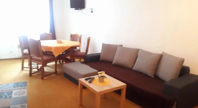 Апартаменты Apartmány Karlštejn