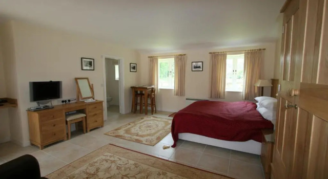 Номер Standard LA B&B