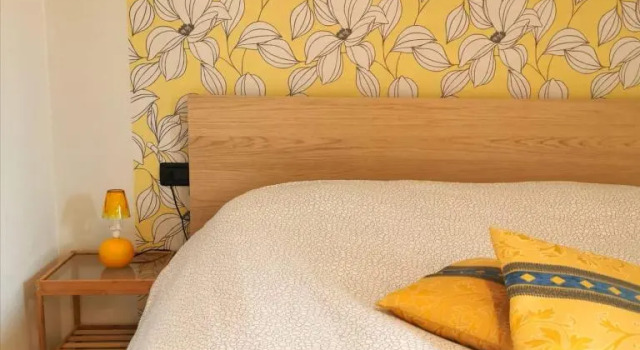 Двухместный номер Standard Dolce Lago B&B