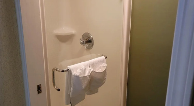 Двухместный номер Standard с видом на залив Sleep Inn & Suites Bay View Acme - Traverse City