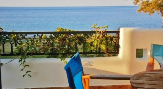 Апартаменты Superior Archondissa Beach Aparthotel