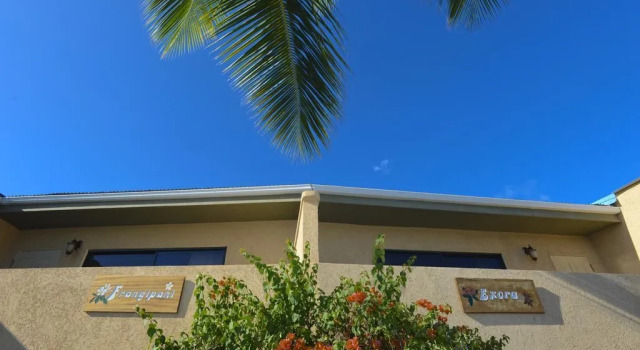 Lindbergh Bay Hotel, Réserver Hôtel Lindbergh Bay Île de Saint Thomas
