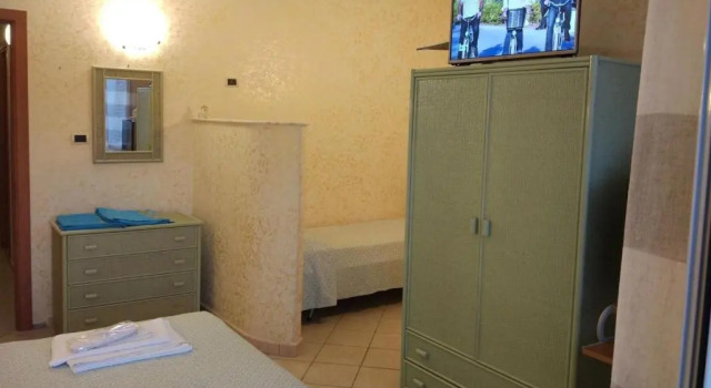 Номер Standard Agriturismo Cally Cally