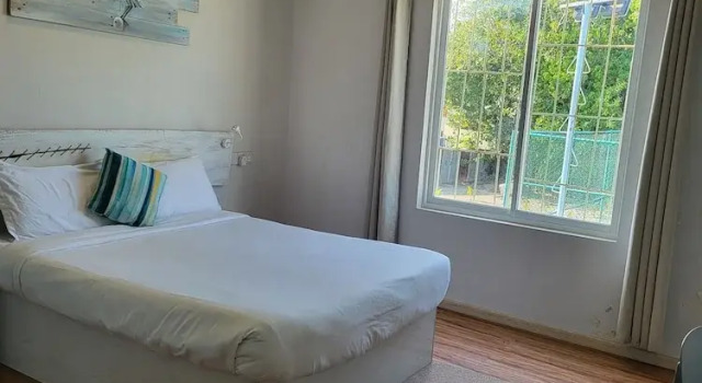 Номер Deluxe AAN Beach View