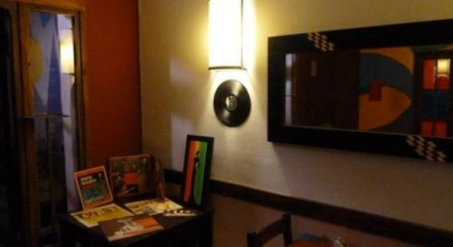 Tinku Hostel, Забронировать Хостел Хостелы Кордовы, рядом с Libertador Theatre, Хостел