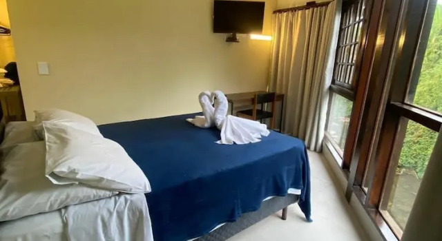 Номер Comfort Hotel Casa Encantada
