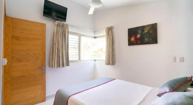 Номер Standard Luna Aqua Villas