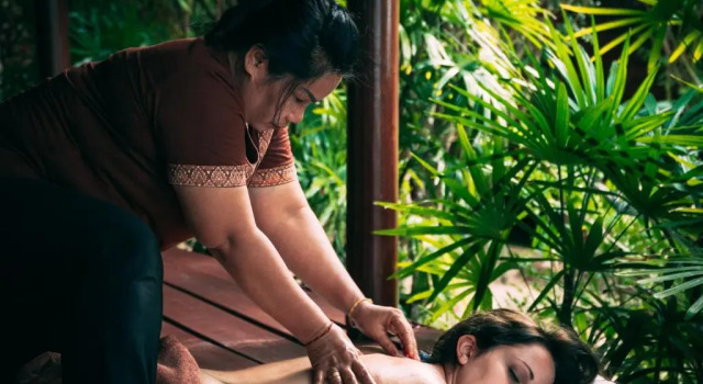 Вилла с 2 комнатами The Natives Samui