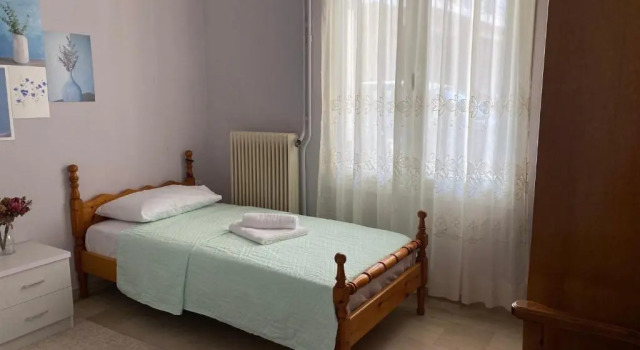 Family house near Lefkada, Book Hotel Vonitsa 