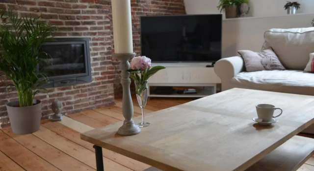 Апартаменты Comfort Appartbrussels