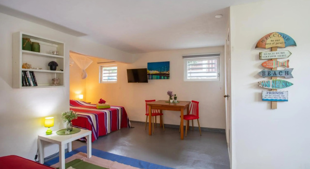 Appartement Frijberg