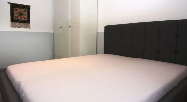Апартаменты Ferienwohnung Zum Schlossplatz, Wolgast