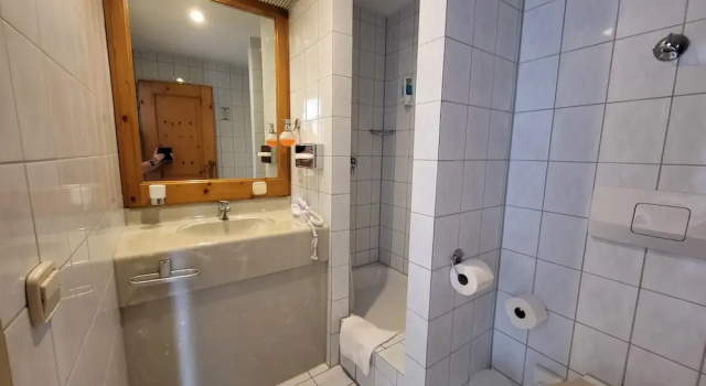 Номер Classic Historikhotel Ochsen