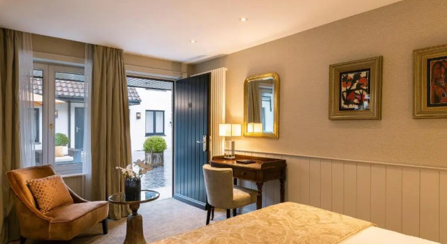 Номер Classic Dukes Palace Residence - by Dukes Hotel Collection