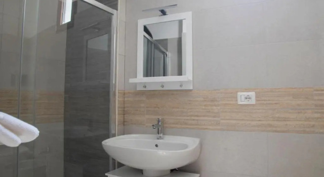 Apartment Lucera apartment
