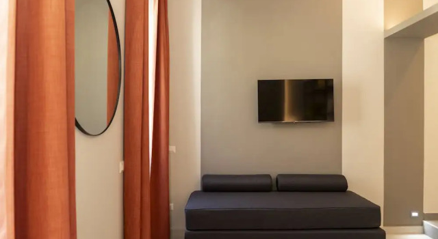 Trastevere 143, Забронировать Гостевой дом Отели Рима с завтраком, рядом с Театр Арджентина, Завтраки