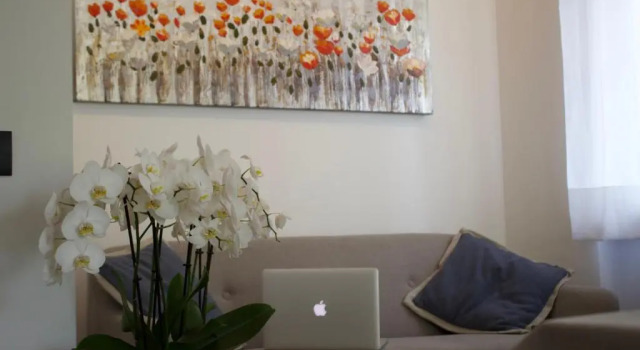 Апартаменты Superior Appartamenti Villa Sonia