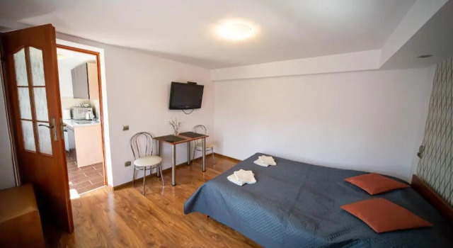 Apartamenty Nad Dunajcem, Забронировать Апартаменты/квартира Шавница Pieniny Mountains