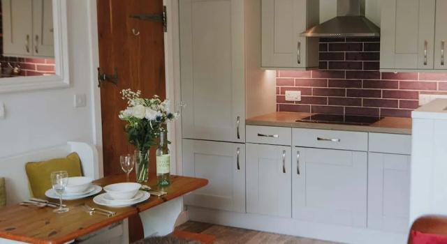 Апартаменты Pine Tree Lodge, Bridgnorth