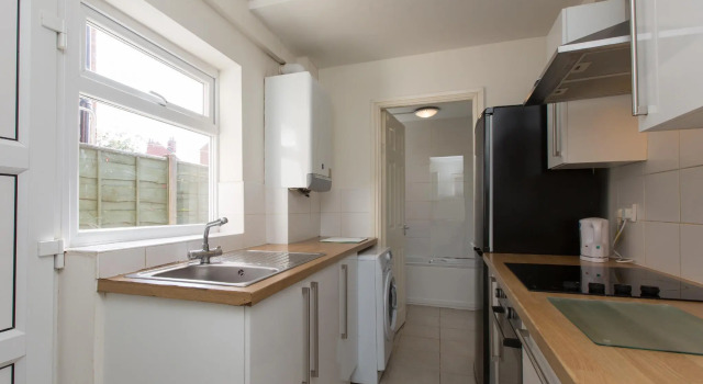Номер Standard Townhouse @ Underwood Lane