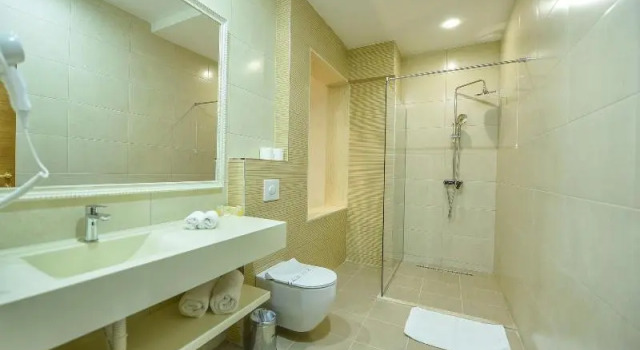 Номер Standard Hotel Lazaro
