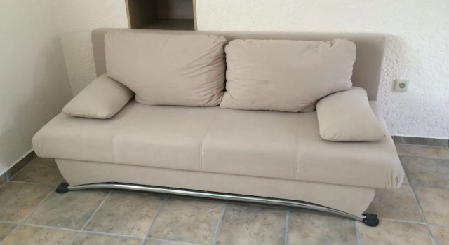 Holiday Apartment, Забронировать Апартаменты/квартира Отели Ольпе с парковкой, Парковка