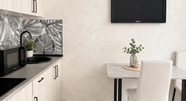 Studio apartment, 5k1-183, Prenota Appartamento Odintsovo 