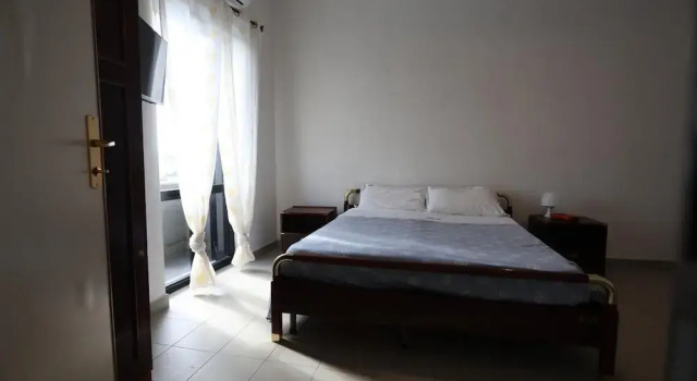 Hotel Barracuda