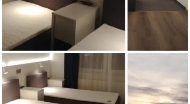 Номер Standard Hotel Panorama