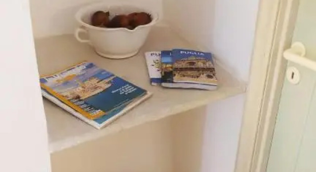 Люкс Trulli di Ivana