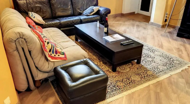 Residence Verdi Appartements Meubles En Centre Ville, Rezervasyon Daire Bédarieux Hérault