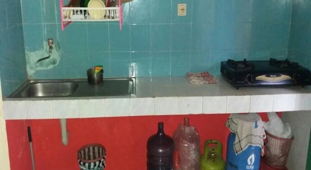 Villa 4 camere Villa Kota Bunga Semanggi