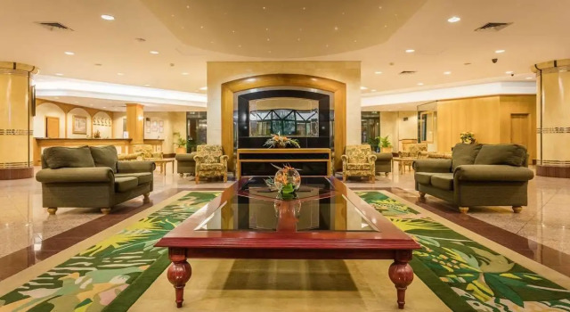 VIP Grand Maputo