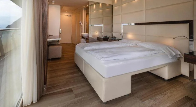 Hotel Ideal, Забронировать Отель Отели в центре Лимоне-суль-Гарды, в центре