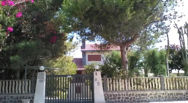 Villa Eva B, Забронировать Вилла Виллы Поццалло, Вилла