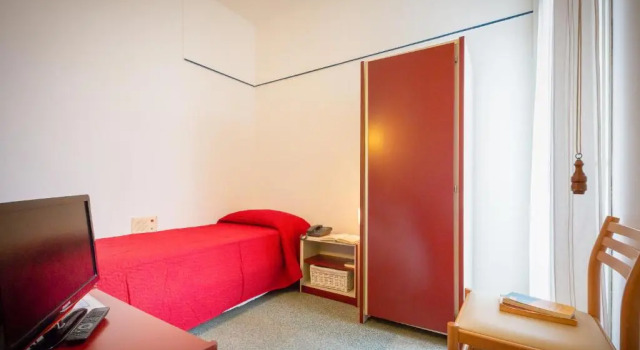 Номер Standard Hotel Metropol
