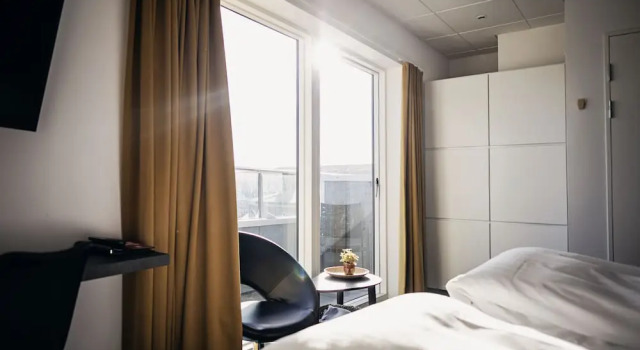 Номер Deluxe 62N Hotel - City Center