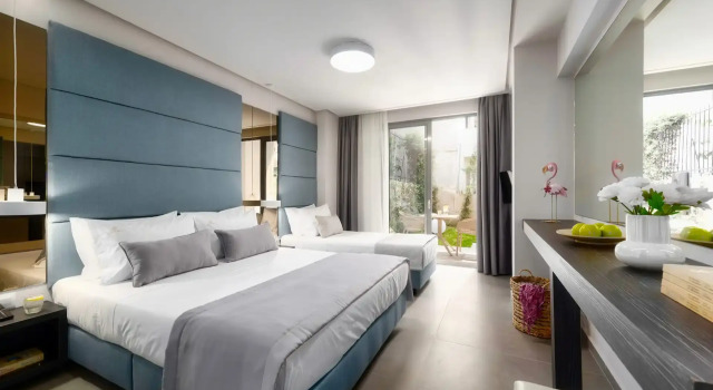 Evitel Luxury Living