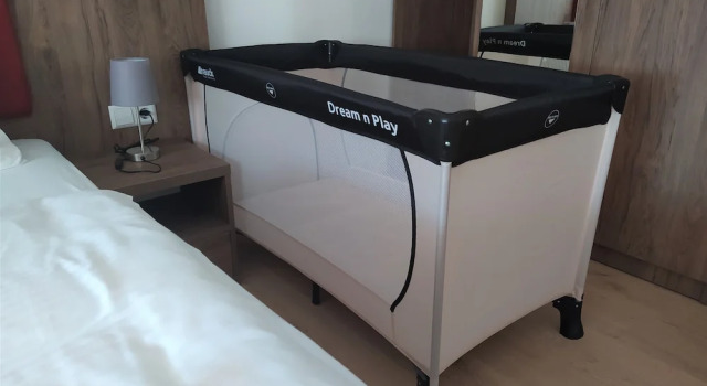 Номер Standard с 2 комнатами Gästehaus Munk