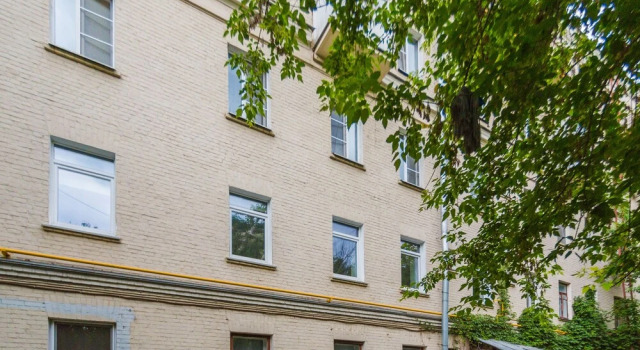 Dom on Frunzenskaya, Забронировать Отель Хамовники Центральный административный округ
