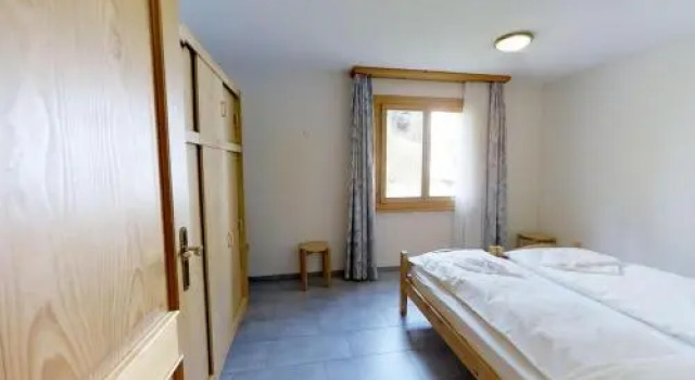 Prüma A4, Book Hotel St. Moritz Engadin