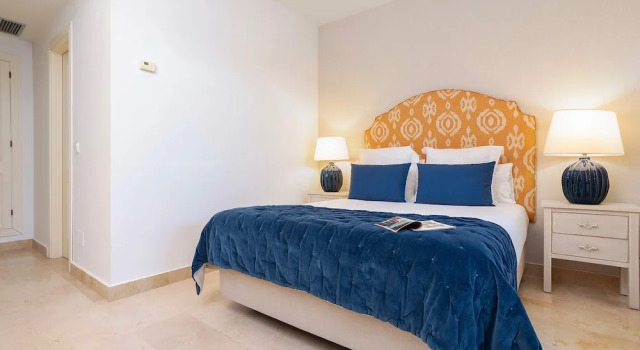 Bright&exclusive 3BD Apartment Estepona. El Presidente, Забронировать Апартаменты/квартира Апартаменты Эстепона, рядом с Atalaya Golf &amp; Country Club, Апартаменты/квартира